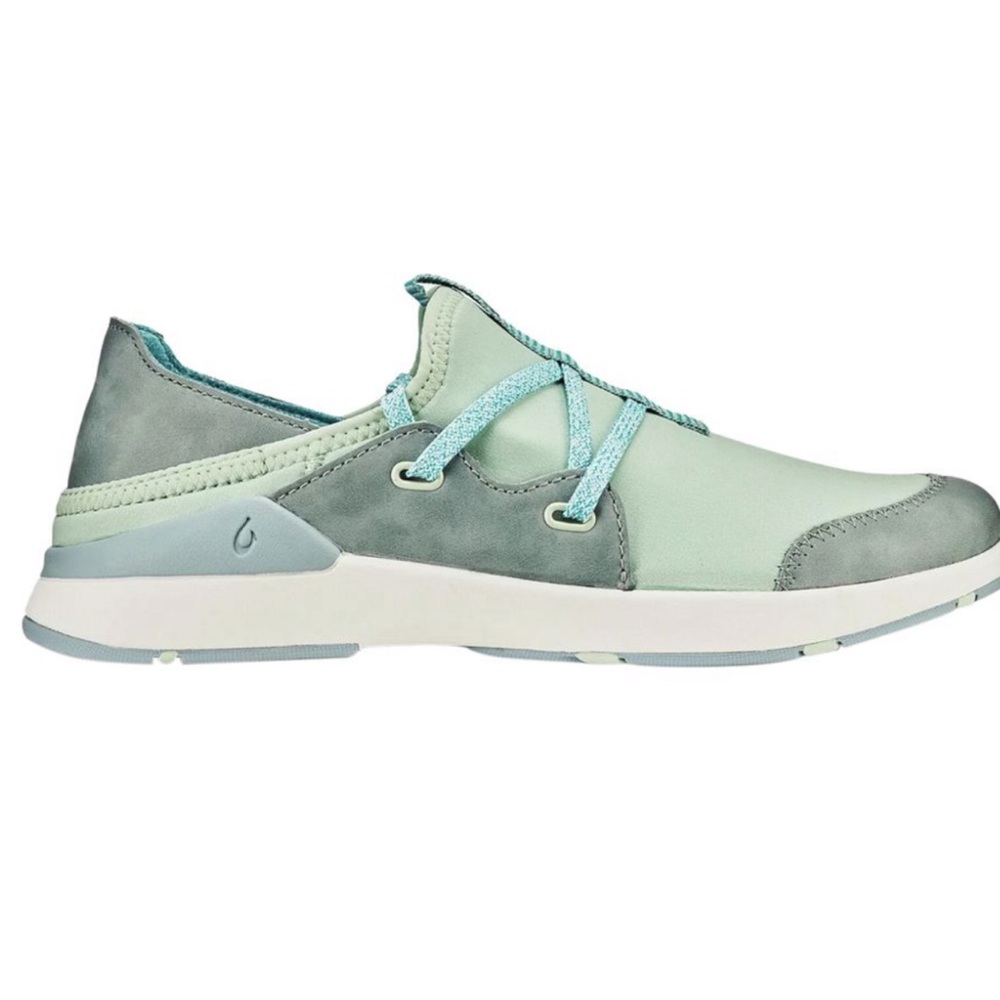 Olukai Miki Li Slip On Sneaker size 8.5